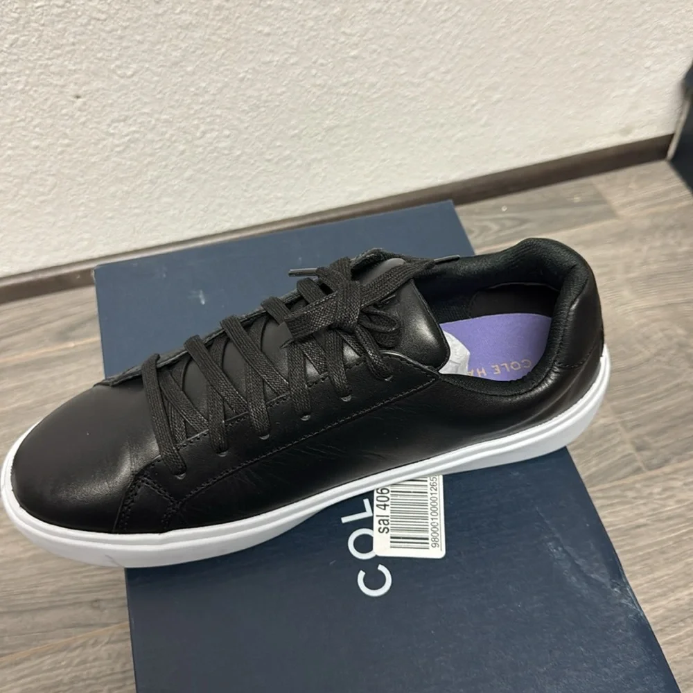 Cole Haan  Grand Crosscourt Daily Sneaker - Picture 5 of 6